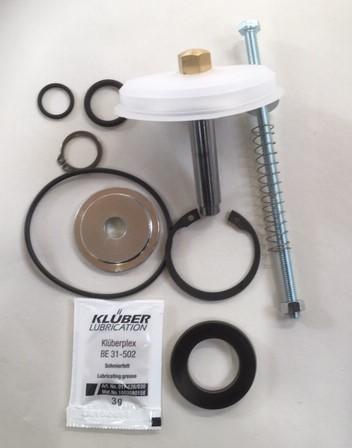 OEM HPC KAESER MAINTENANCE INLET VALVE KIT      
