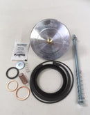 OEM HPC KAESER INLET VALVE MAINTENANCE KIT      