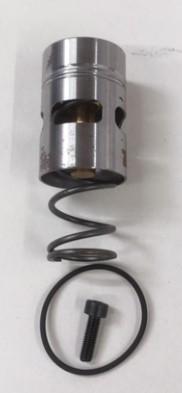 OEM HPC COMBINATION VALVE MAINTENANCE KIT 70oC  