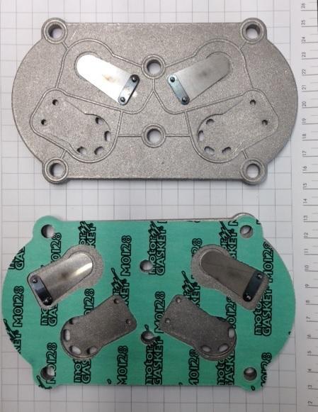 97230262 OEM INGERSOLL RAND Valve Plate
