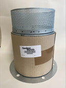 98262/8045 OEM COMPAIR SEPARATOR AND DEFLECTOR AIR/OIL