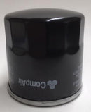 98262.1009 OEM COMPAIR OIL FILTER - EFL89