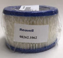 98262.1062 OEM COMPAIR SUCTION FILTER ELEMENT 2/CP