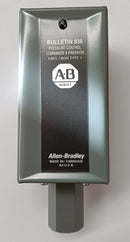 98612-61 OEM COMPAIR SWITCH - PRESSURE 0-250 PSI