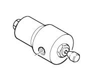 98650/8017 OEM COMPAIR VALVE 2-WAY/PRESSURE REGULATOR