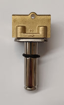 98652-55 OEM COMPAIR SOLENOID VALVE - SUCTION UNLOADER