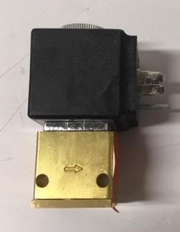 98652-56 OEM COMPAIR SOLENOID VALVE - OIL SCAVENGE