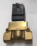 98652-57 OEM COMPAIR SOLENOID VALVE - VENT