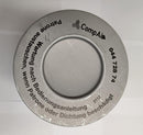 A04472874 OEM COMPAIR AIR FILTER INSERT
