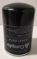 A04819974 EXCHANGE FILTER Compair 