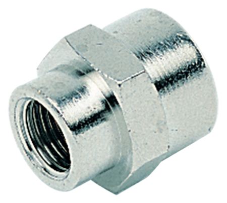 A310 REDUCING CONNECTOR - BSPP FEMALE