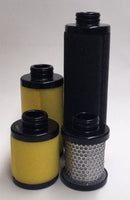 ABAC Line Filter Element P90 G90 S90 C90 D90 V90 Filter 1/2"