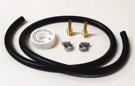 DIY TYRE INFLATOR REPAIR HOSE FOR PCL MK3/MK4