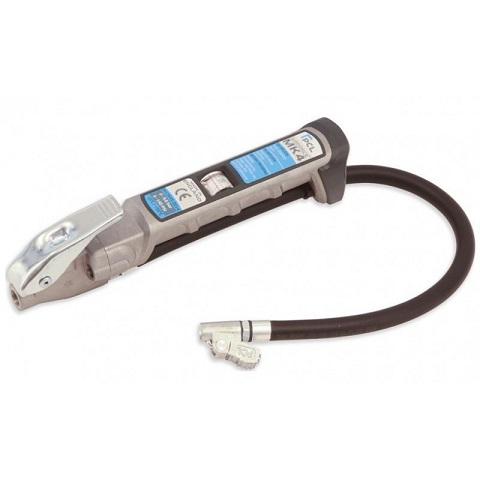 AFG4H04 PCL MK4 TYRE INFLATOR .53M TWIN CLIP ON