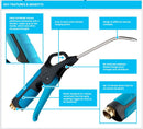 BG7501 ERGO EXTREME NON SAFETY BLOWGUN STANDARD NOZZLE