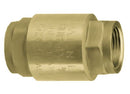 B/V3100 CHECK VALVE - BSPP FEMALE