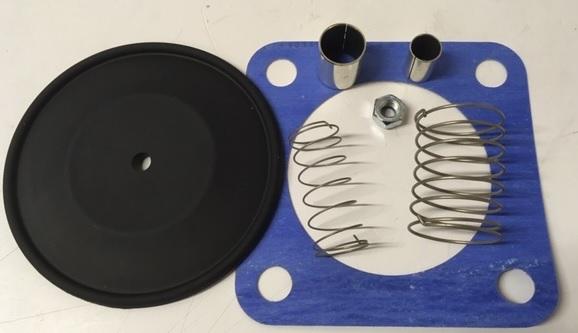 C11158-6081 OEM COMPAIR KIT - REGULATOR (CYCLON 3)