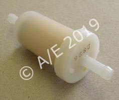 CC1121420 OEM HONDA Fuel Filter for the engine - COMPAIR C14 C14S W010
