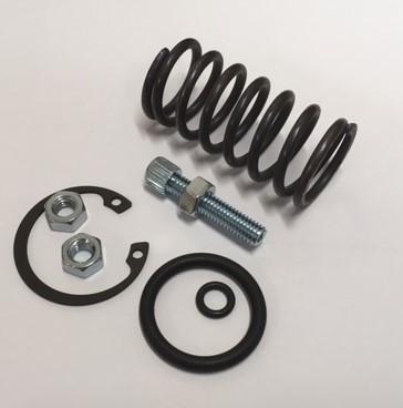 CC1121454 OEM COMPAIR PORTABLE Cylinder Speed Control O-Ring Kit