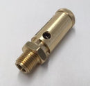 CC1121456P PATTERN SAFETY VALVE C14 9 BAR W202020