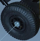 CC1121457 OEM COMPAIR PORTABLE Wheel D 260 (W133016)