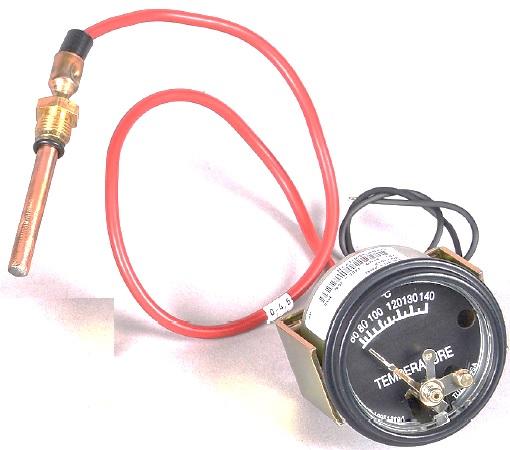 CC1121458 OEM COMPAIR PORTABLE Remote Thermometer