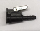 CC1121472 OEM COMPAIR C14 RAPID ACTION FUEL TANK COUPLING WA990003