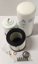 CC1125190 Champion Compressor Service Kit Fixed Speed KA7 Plus 4000hr 