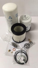 CC1125192 Champion Compressor Service Kit Fixed Speed KA7 Plus 8000hr 