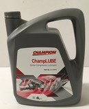 CC1180019 Champion Screw Lubricant 4ltrs 