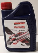 CC1180033 CHAMPION VANE LUBE 1LTR