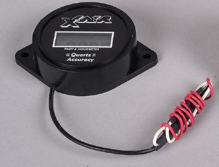 CC1189825 OEM COMPAIR PORTABLE HOURMETER W214004