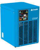 CD9F/FBFC Refrigerated Compressed Air Dryer & Filters