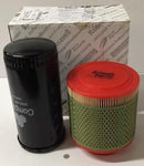 CK2002-1 SERVICE KIT (215 218 222) Compair 