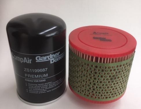 CK2076-2 OEM COMPAIR MINOR KIT C  L07e-11e