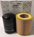 CK2100-1 SERVICE KIT L15-L22 (MINOR) Compair 