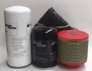 CK4-GD2-1 OEM COMPAIR Annual Service Kit L07-11