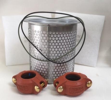 CK4140-2-RS OEM COMPAIR SEPARATOR KIT DS  L30 RS-L45 RS
