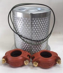 CK4140-2 OEM COMPAIR MINOR KIT DS  L30-L45e