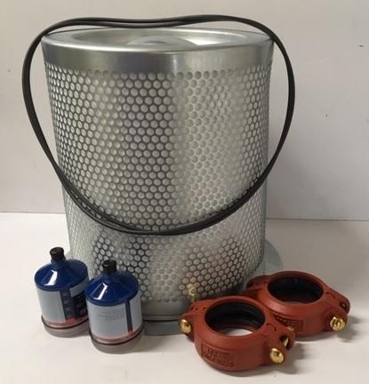 CK4230-1 OEM COMPAIR MINOR KIT D L90-L132