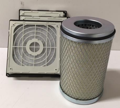 CK4300-1-VS OEM COMPAIR INTERIM SERVICE KIT L11VS