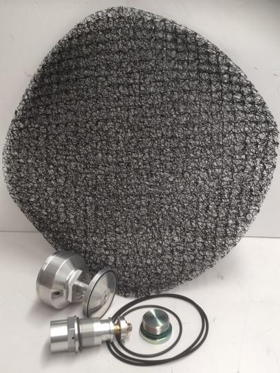 CK8100-2 OEM COMPAIR MAJOR KIT E > 2009 L15- L22