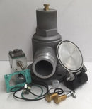CK8230-4 OEM COMPAIR SERVICE PACKAGE  E          L90-L132