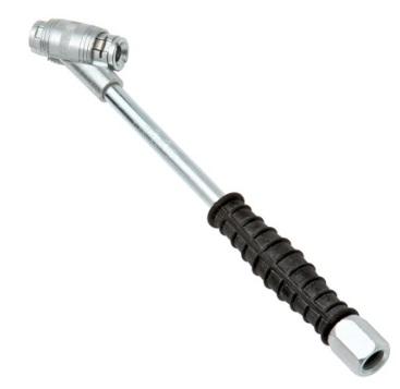 PCL CO3A03 TWIN CLIP ON CONNECTOR OPEN END (BLACK)