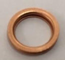 CZ58010 OEM HYDROVANE COPPER GASKET