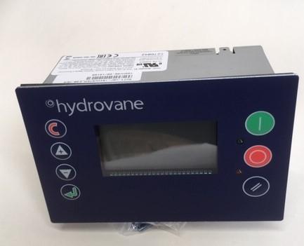 CZ76110 OEM HYDROVANE CONTROLLER PROG FOR ALL MACHINES