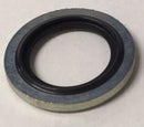 CZ9613 OEM HYDROVANE BONDED SEAL-3/8