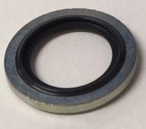 CZ9613 OEM HYDROVANE BONDED SEAL-3/8