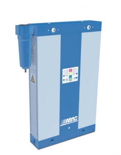 8102823153 ABAC HAD 800 ADSORPTION DRYER - TIMER VERSION