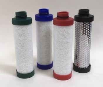 ABAC Line Filter Elements